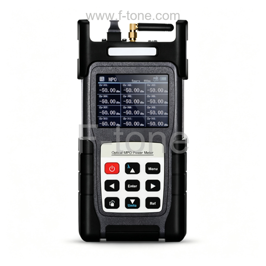 ST-3224 MPO Optical Power Meter