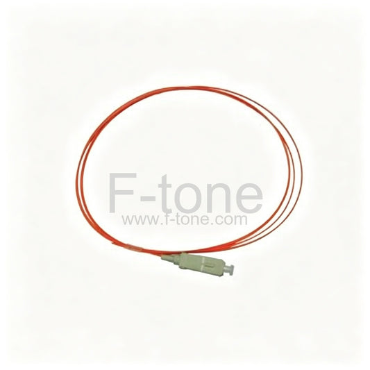 Simplex OM4 Multimode LC/SC/ST/FC Pigtail