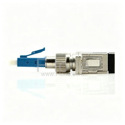 SC Female to LC Male Singlemode Simplex Adapter Converter