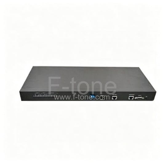 FT-E130T EPON OLT with 1-PON Ports and 1-Uplink Ports