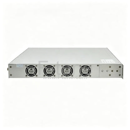 1U Rack-Mount Multi-services Unified Platform Managed Chassis