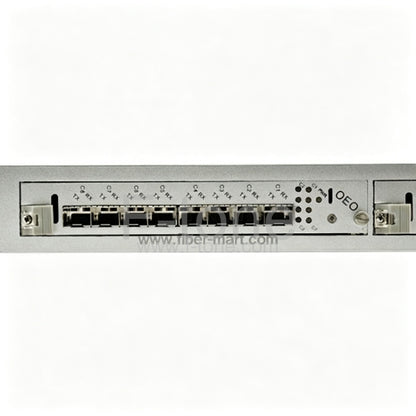 1U Rack-Mount Multi-services Unified Platform Managed Chassis