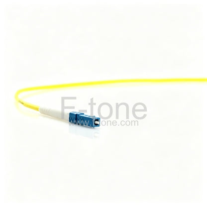 FC-LC Simplex OS2 9/125 Single-mode Fiber Patch Cable