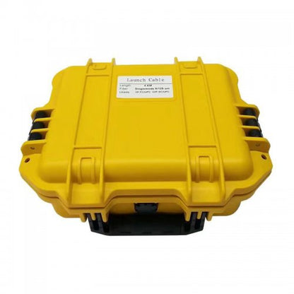 Customized Singlemode Cable OTDR Fiber Launch Box