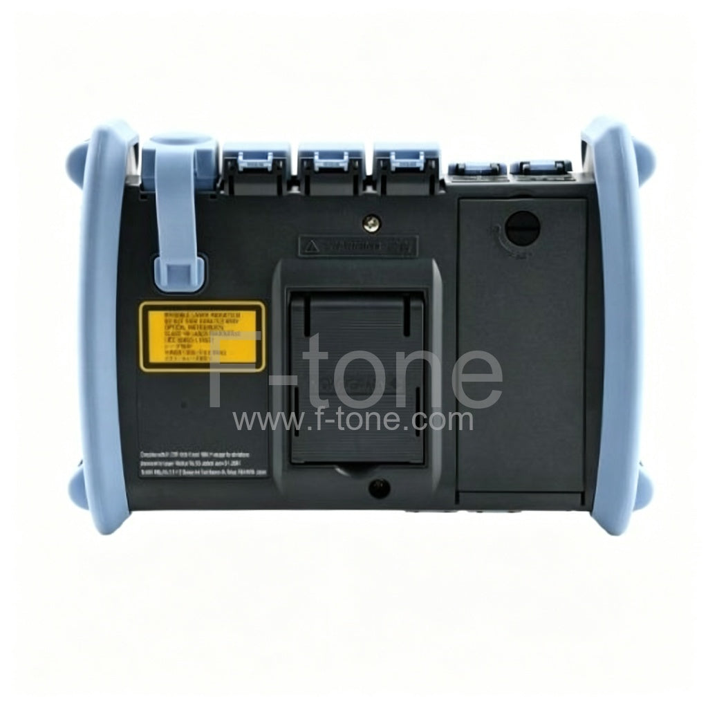 YOKOGAWA AQ1200 MFT-OTDR Handheld Optical Fiber Test Tool 1310/1550nm