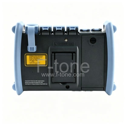 YOKOGAWA AQ1200 MFT-OTDR Handheld Optical Fiber Test Tool 1310/1550nm