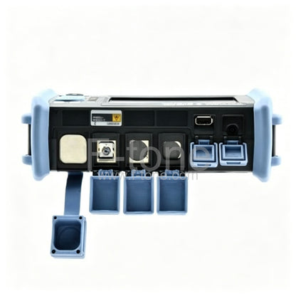 YOKOGAWA AQ1200 MFT-OTDR Handheld Optical Fiber Test Tool 1310/1550nm