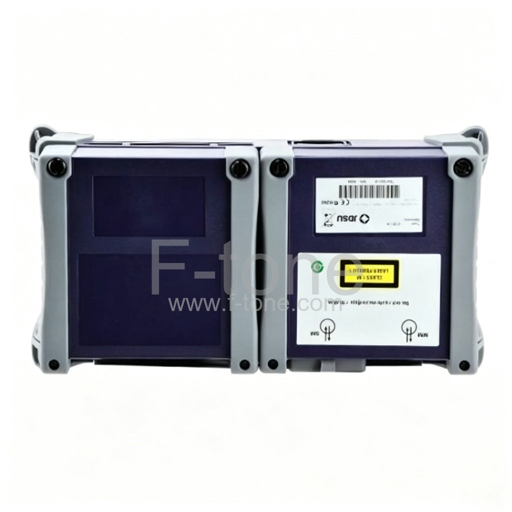 JDSU MTS-4000 Handheld OTDR with E4126MA Module