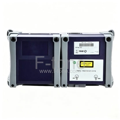 JDSU MTS-4000 Handheld OTDR with E4126MA Module