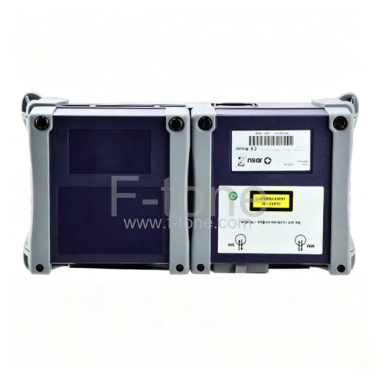 JDSU MTS-4000 Handheld OTDR with E4126MA Module