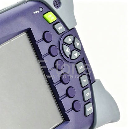 JDSU MTS-4000 Handheld OTDR with E4126MA Module