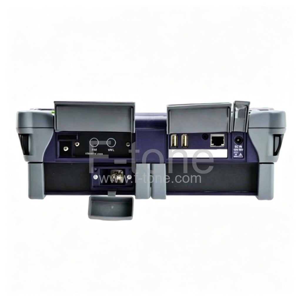 JDSU MTS-4000 Handheld OTDR with E4126MA Module