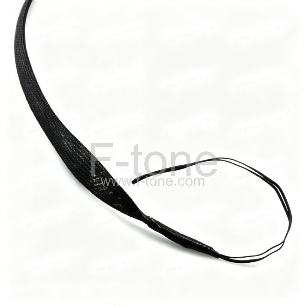 50M Singlemode 4 Fiber LC/FC/SC/ST Pulling eye Pre-terminated Fiber Cable
