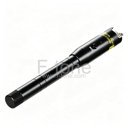 50mW Visual Fault Locator Fiber Optic Laser Tester ST-3105A (17-25km)
