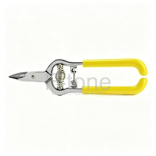 Miller 86 1/2SF (Cushioned Grips) High Leverage Kevlar Shears