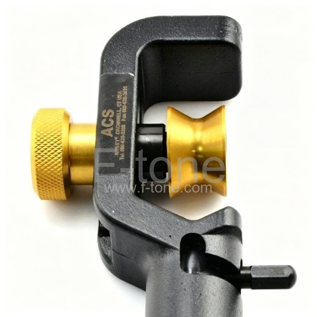 Miller ACS Armored Cable Slitter-Adjustable from 8mm to 28.6mm in Diameter