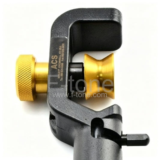Miller ACS Armored Cable Slitter-Adjustable from 8mm to 28.6mm in Diameter