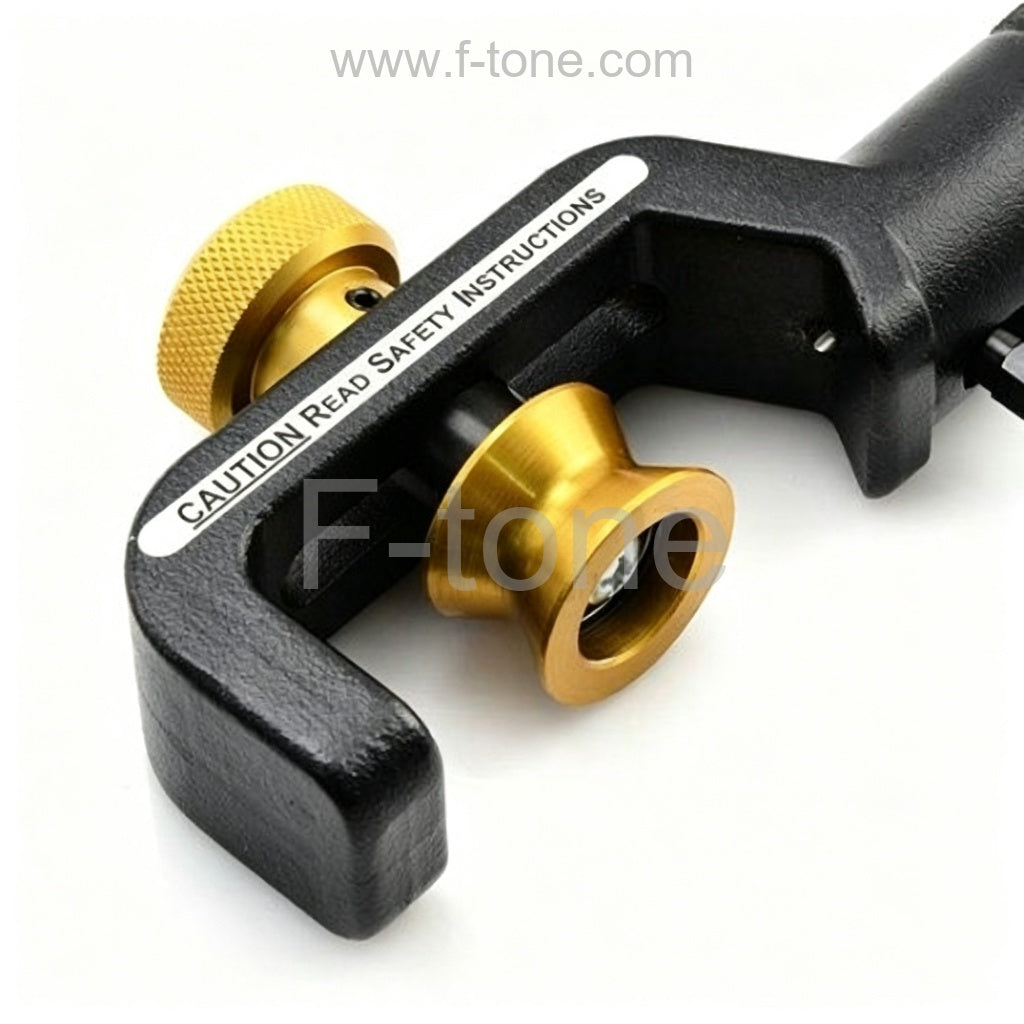 Miller ACS Armored Cable Slitter-Adjustable from 8mm to 28.6mm in Diameter