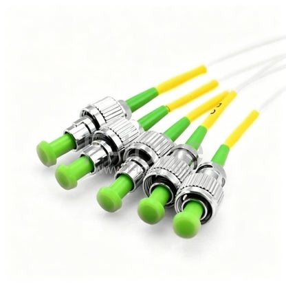Mini 1x4 Opto-Mechanical Optical Switches