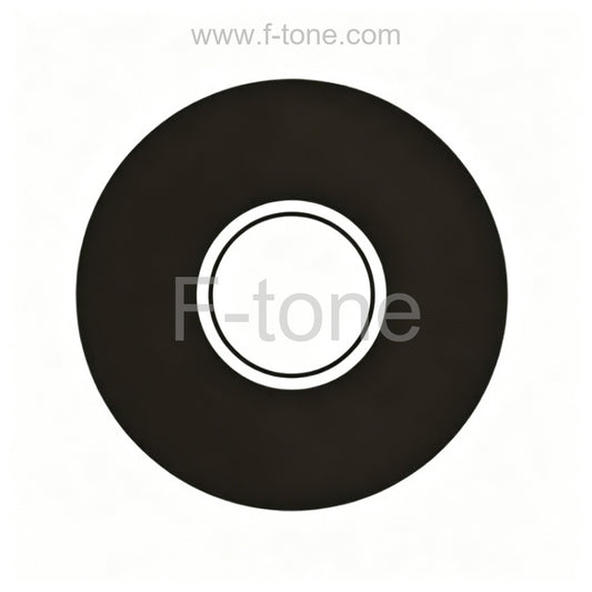1 Fiber 960/1000µm Core/Cladding Step Index PMMA 4.0 mm Double Jackets Simplex Plastic Fiber