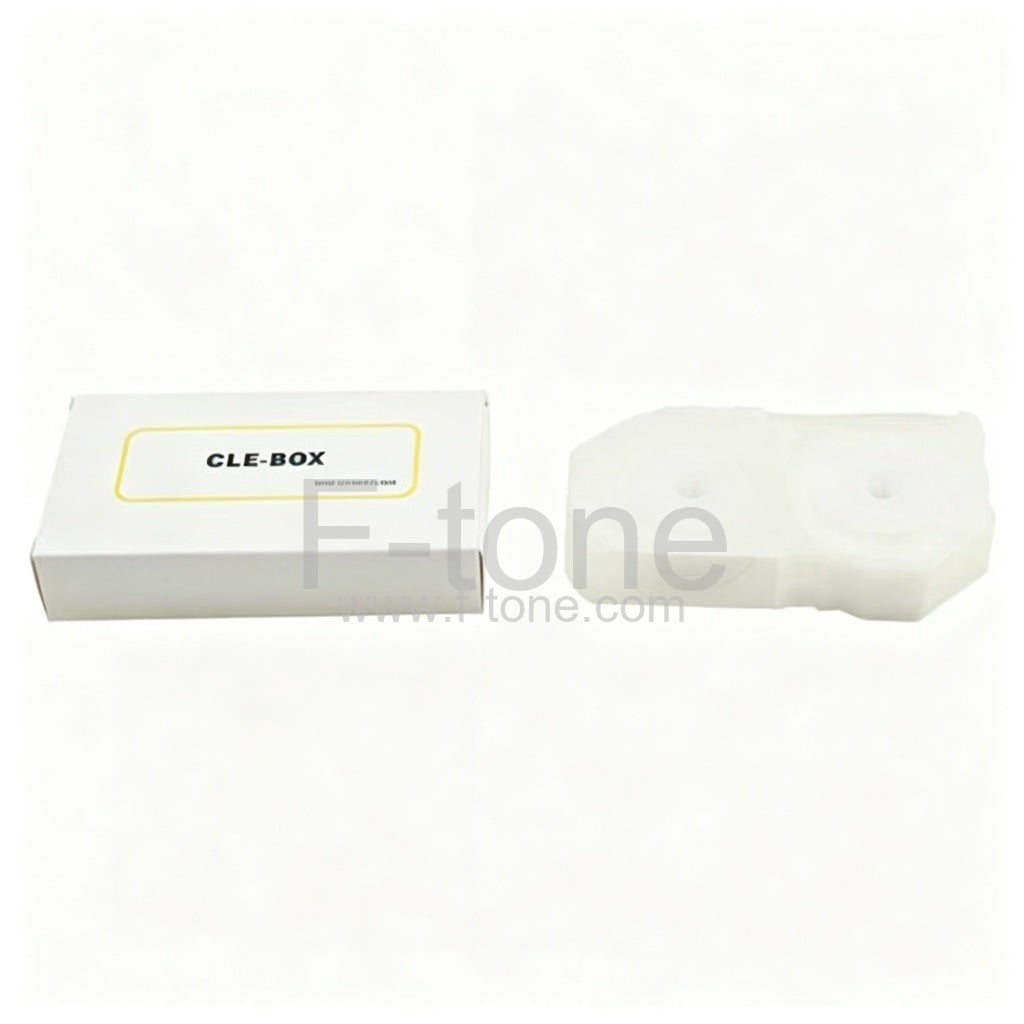Optical Fiber Clean Cassettes (CLE-BOX) Spare Tape - 1 Pieces