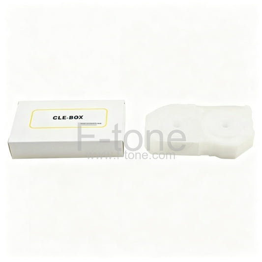 Optical Fiber Clean Cassettes (CLE-BOX) Spare Tape - 1 Pieces