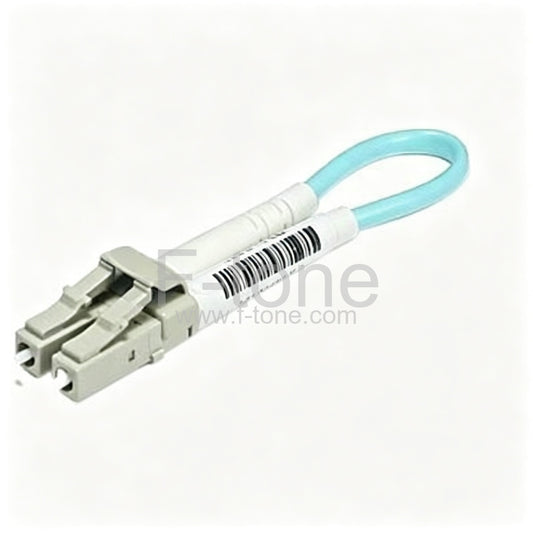 SC Connector OM3 Multimode Fiber Loopback Cable