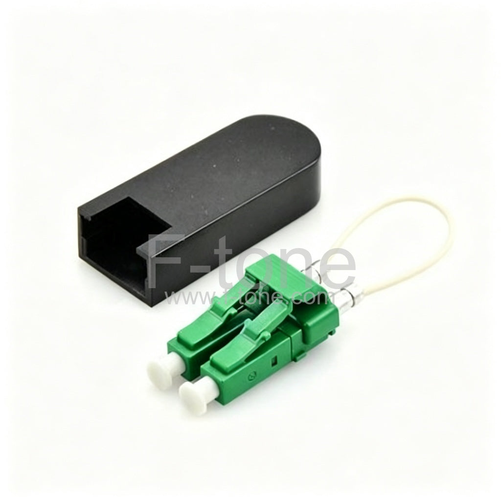 SC Connector Single-mode 9/125 Fiber Loopback Cable