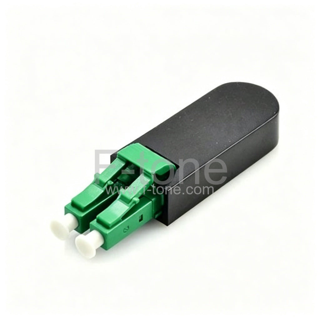 SC Connector Single-mode 9/125 Fiber Loopback Module