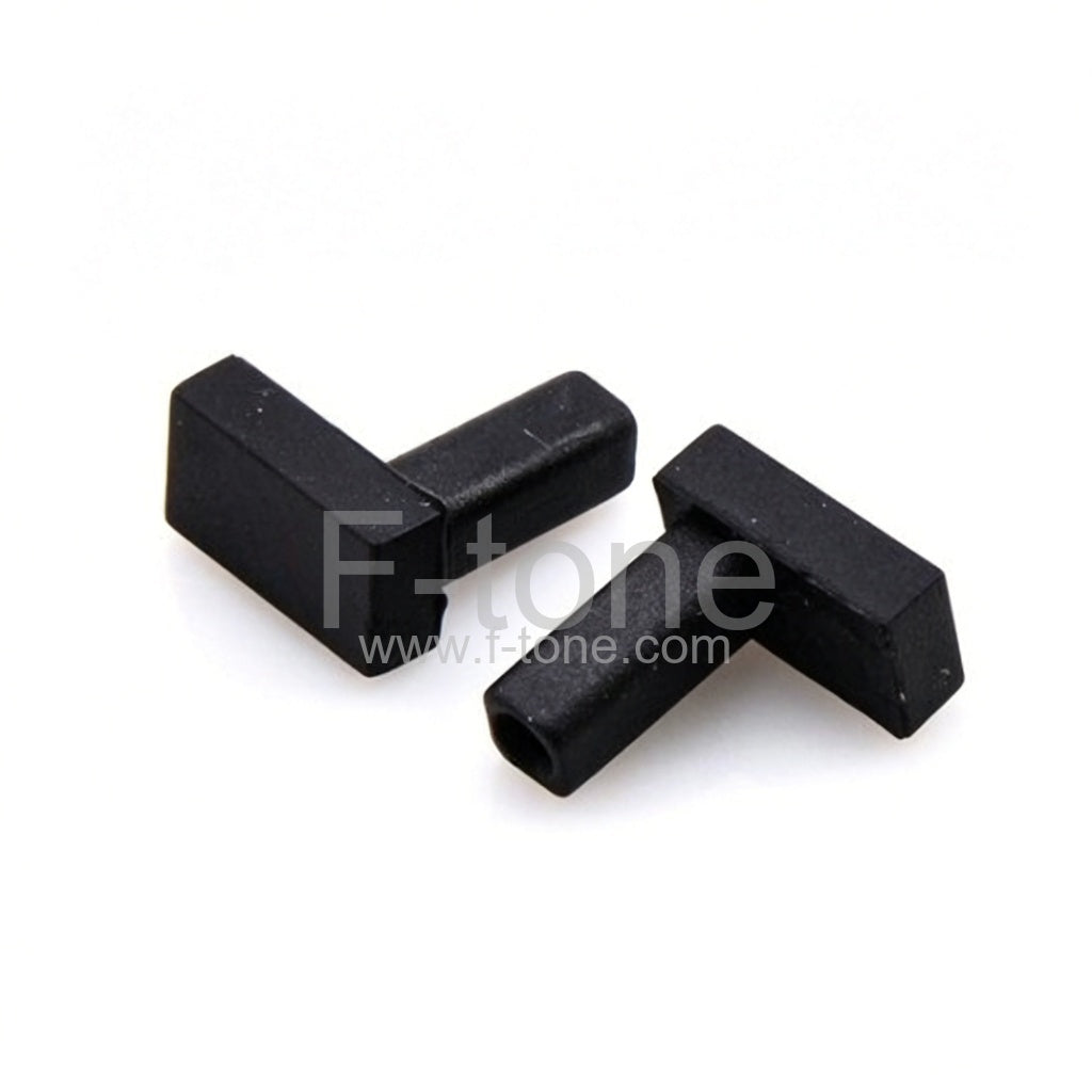 SFP XFP SFP+ Dust Caps,be suitable for Simplex LC SFP XFP SFP+ Optical Module ,100pcs/pack