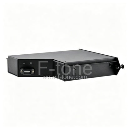 12 Fibers Multi-mode OM1 LC/SC/ST/FC 12 Strands MPO LGX Cassette