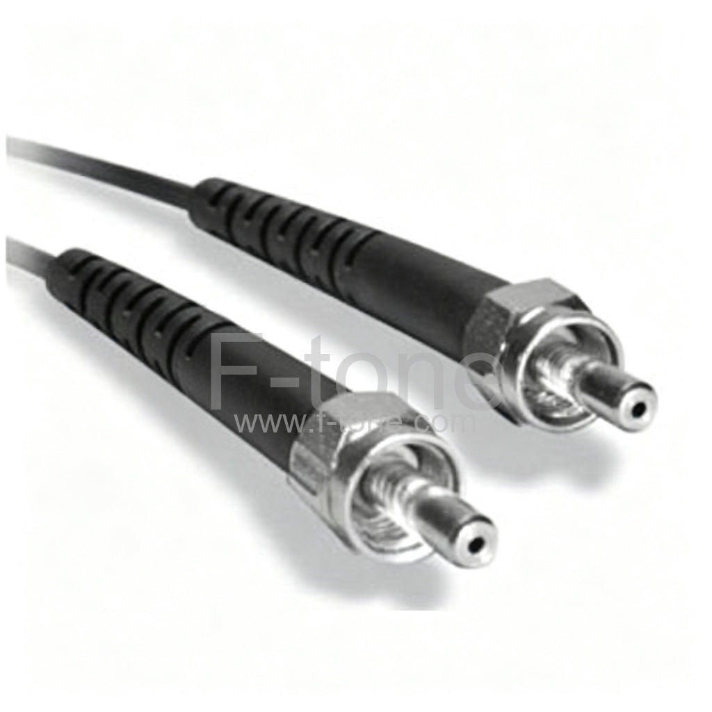 SMA905-SMA905 Plastic Optical Fiber POF Patch Cord