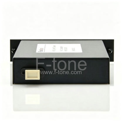 12 Fibers Multimode OM2 LC/SC/ST/FC 12 Strands MTP LGX Cassette