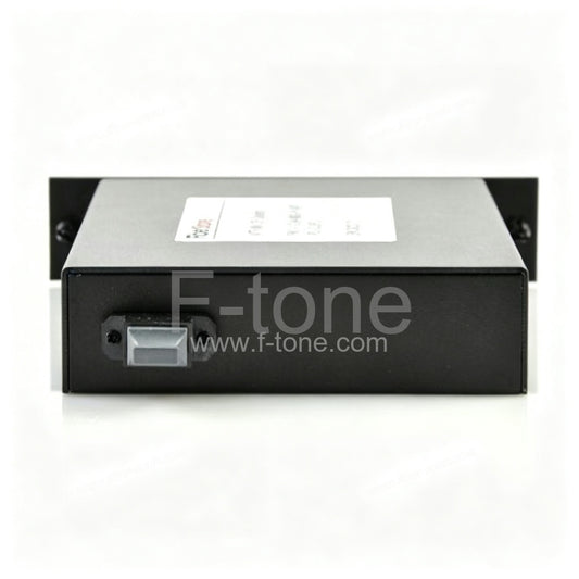 12 Fibers Single-Mode LC/SC/ST/FC 12 Strands MPO LGX Cassette
