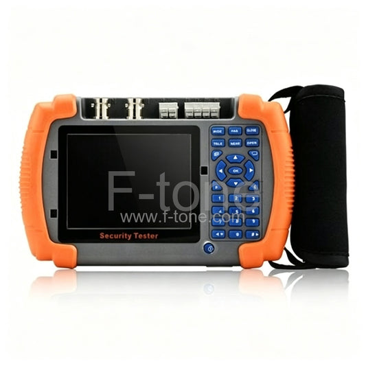 ST3000 Pro Security CCTV Tester