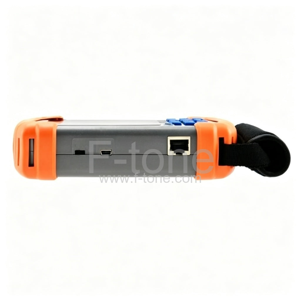 ST3000 Pro Security CCTV Tester