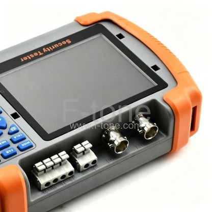 ST4000S Pro Security CCTV Tester
