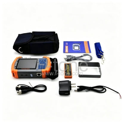 ST4000S Pro Security CCTV Tester