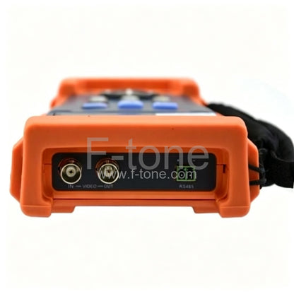 Stest-894 CCTV Security Camera Tester with Multimeter
