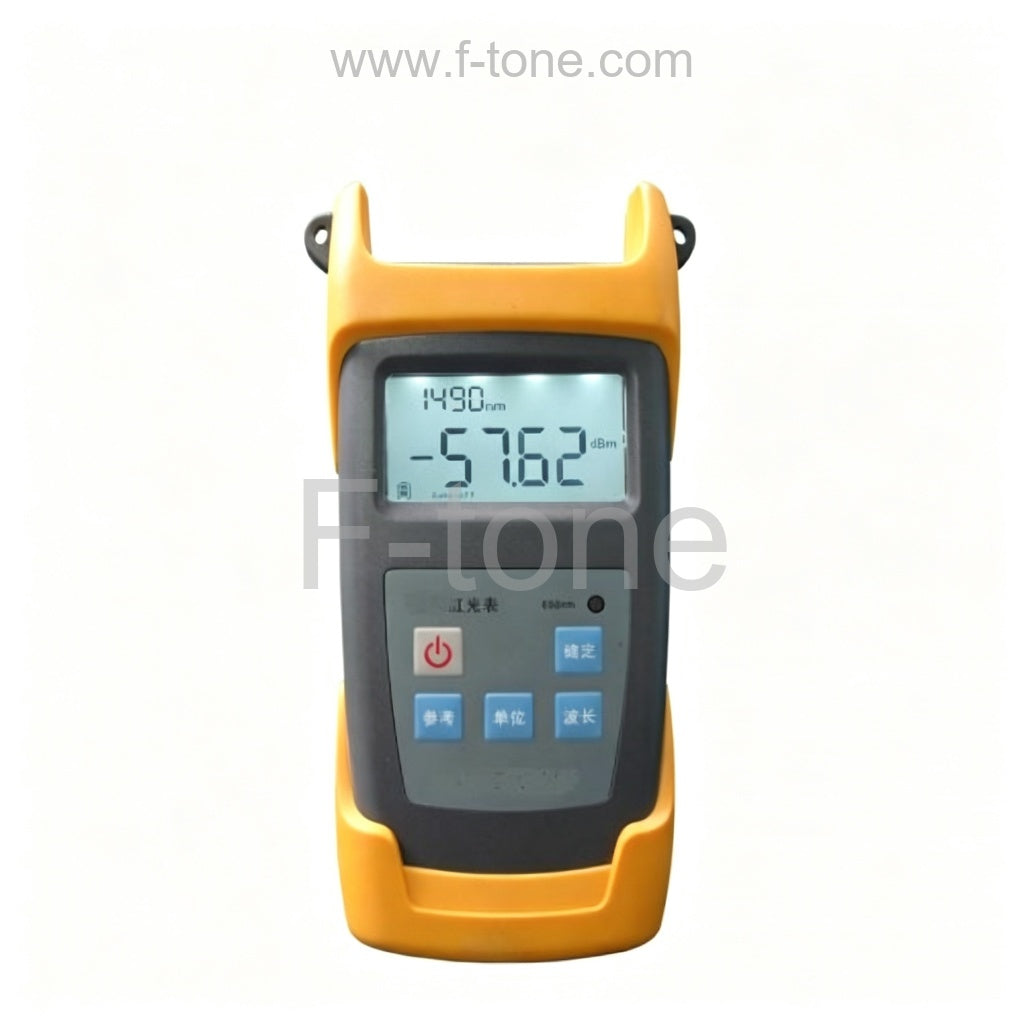 ST-3223 VFL Optic Power Meter