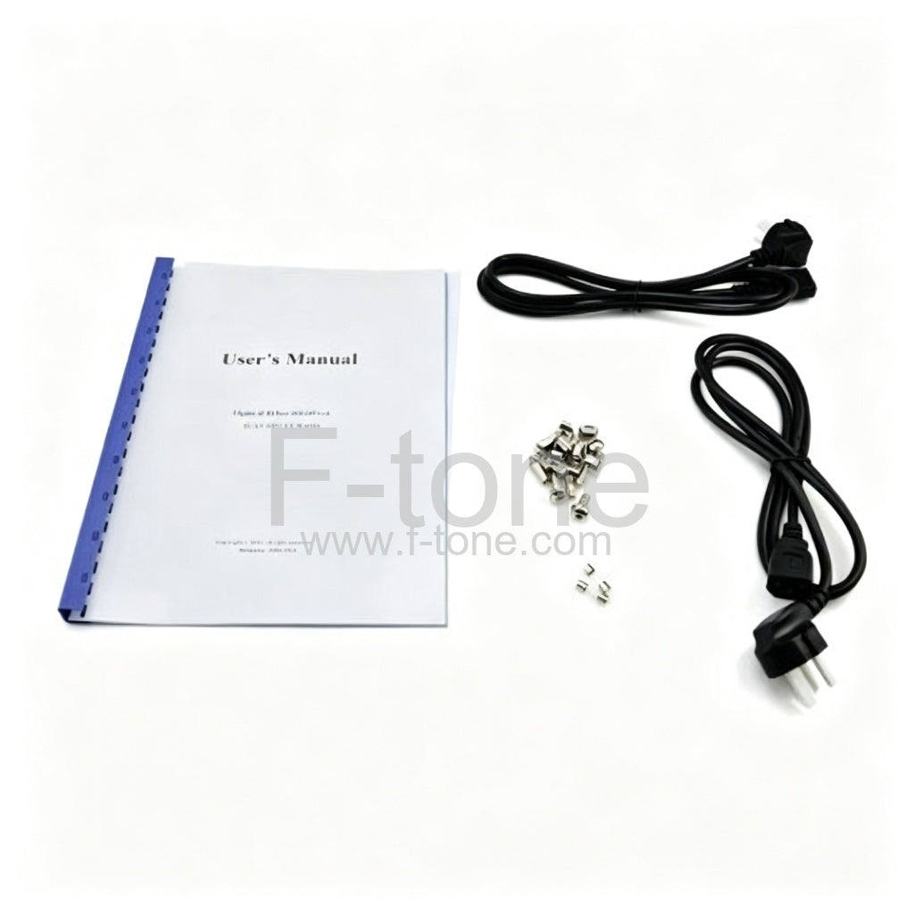 13 dBm Output 1550nm EDFA with Mid-Stage Access for Dispersion Compensation