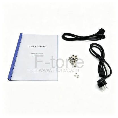 13 dBm Output 1550nm EDFA with Mid-Stage Access for Dispersion Compensation