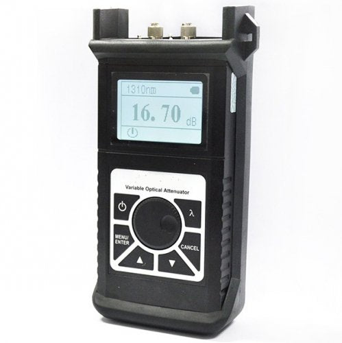 ST-3303 Optical Variable Attenuator 2.5-60dB