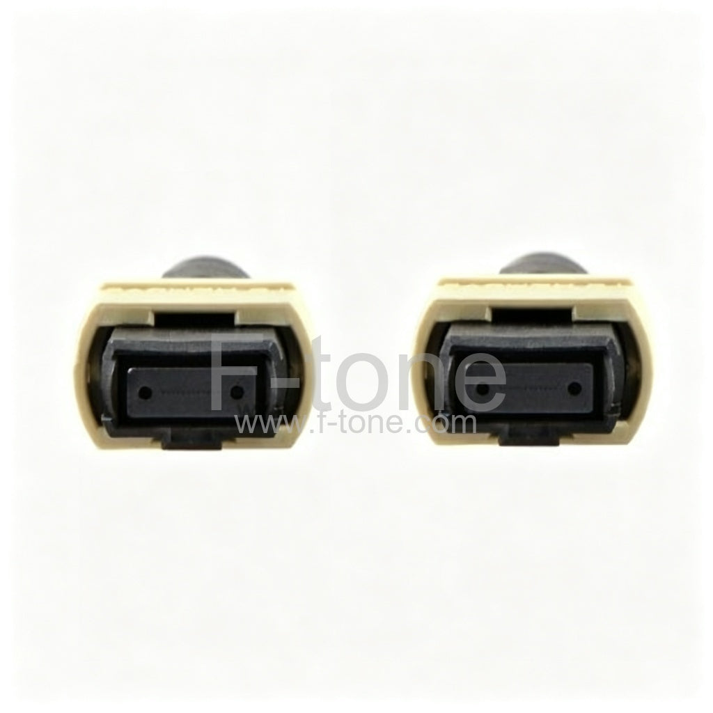 Customized 12 Fibers Multimode OM1 12 Strands MPO Trunk Cable 3.0mm LSZH/Riser