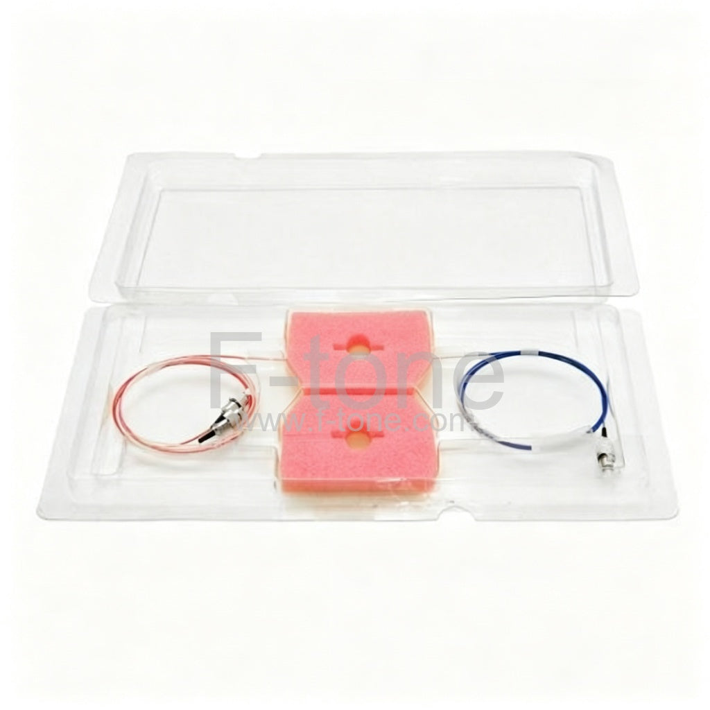 1X2 1310nm Polarization Maintaining Optical Circulator