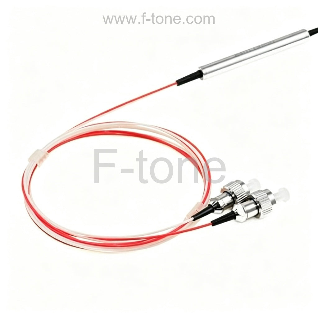 1X2 1310nm Polarization Maintaining Optical Circulator