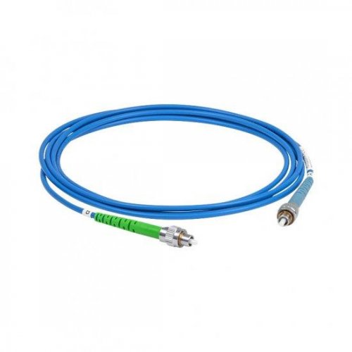 SC Slow Axis Polarization Maintaining PM SMF Fiber Patch Cable 1550/1310nm