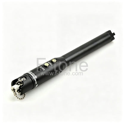 15mW Visual Fault Locator Fiber Optic Laser Tester (13-15km)