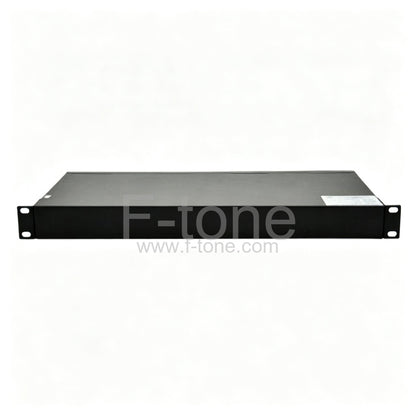 16 Channel Video & 1 Return Data to Fiber SM 20km Optic Video Multiplexer