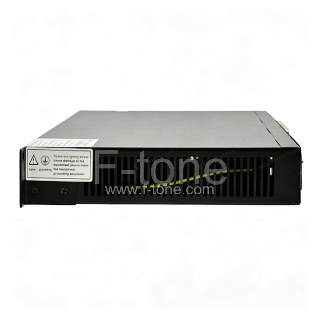 16 Channel Video & 16 Simplex Forward Audio to Fiber SM 20km Optic Video Multiplexer